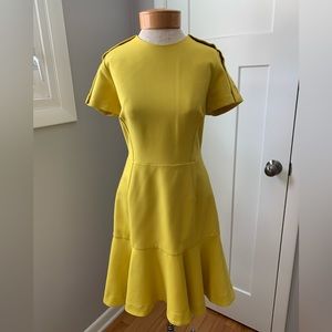 Banana Republic dress
